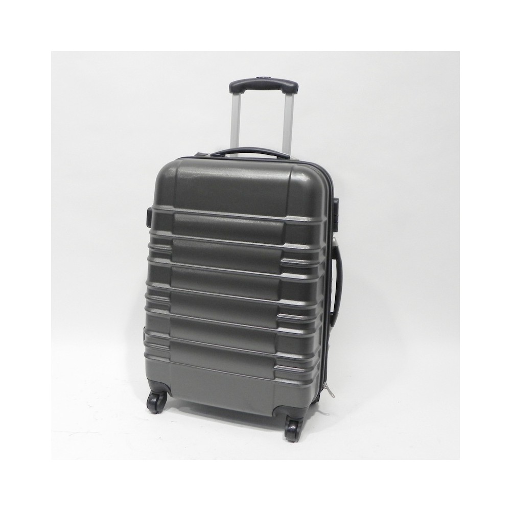 Trolley 24" New grey