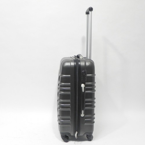 Trolley 24" New grey