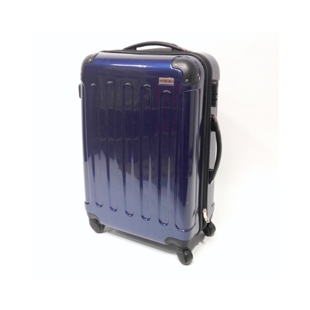 Trolley AM Azul 24"