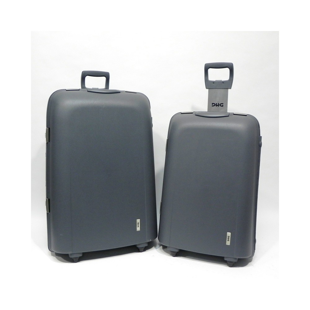 Jgo. 2 maletas ABS grande