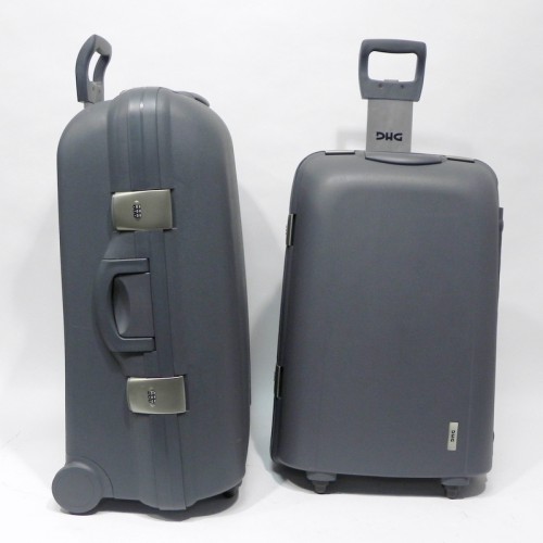 Jgo. 2 maletas ABS grande