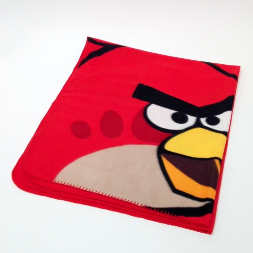 Manta Angry Birds