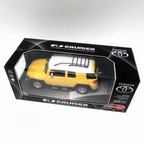 Coche Toyota FJ RC-149