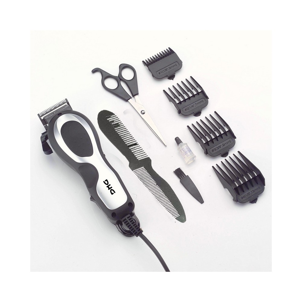 Cortapelos con cable CF-837