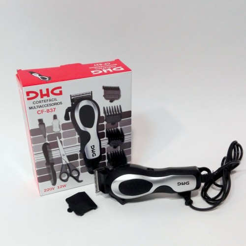 Cortapelos con cable CF-837