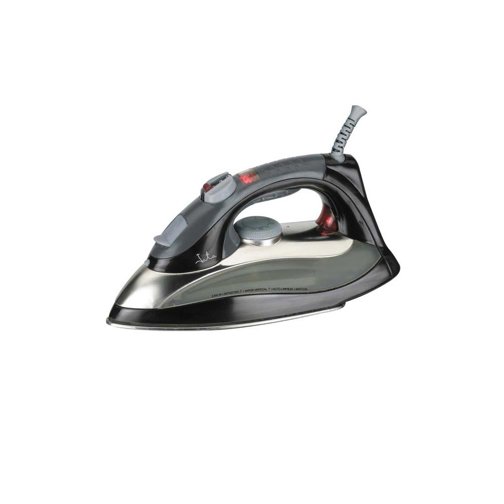Plancha de vapor Jata PL428