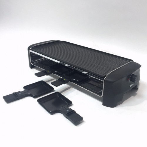 Raclette Grill gr R-868