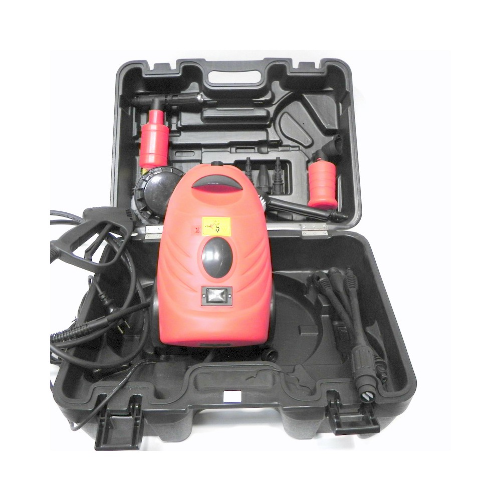 Limpiador a presión