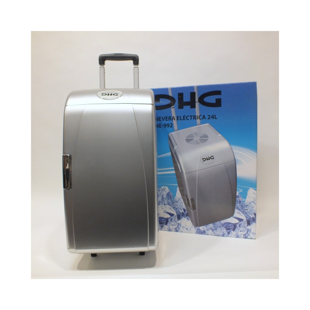 Nevera eléctrica 24L  NE-992