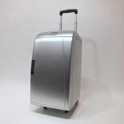 Nevera eléctrica 24L  NE-992