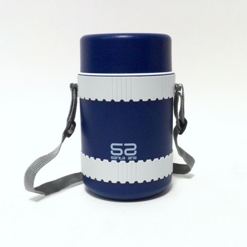 Porta alimentos triple M-509