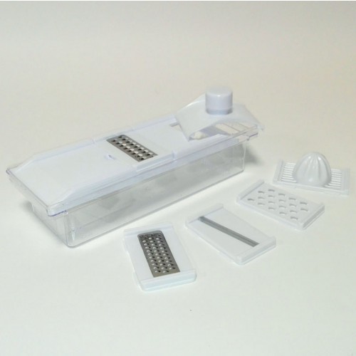 Rallador de cocina Pq M-560