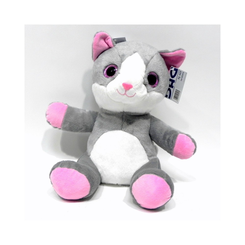 Gato ojazos Ref. 6623