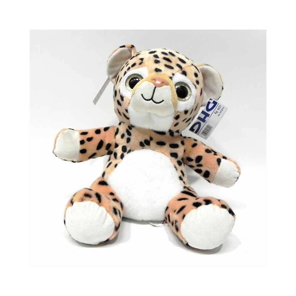 Leopardo Ojazos T5 Ref. 6621
