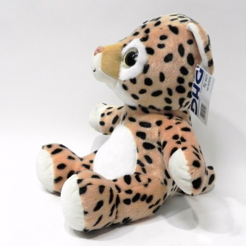 Leopardo Ojazos T5 Ref. 6621