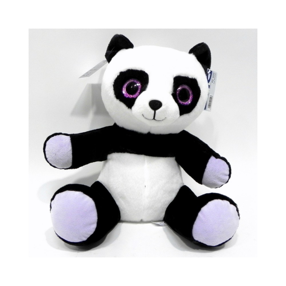 Oso panda ojazos T5 Ref. 6622
