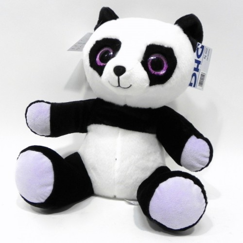 Oso panda ojazos T5 Ref. 6622