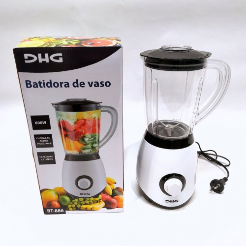 Batidora Vaso BT-886