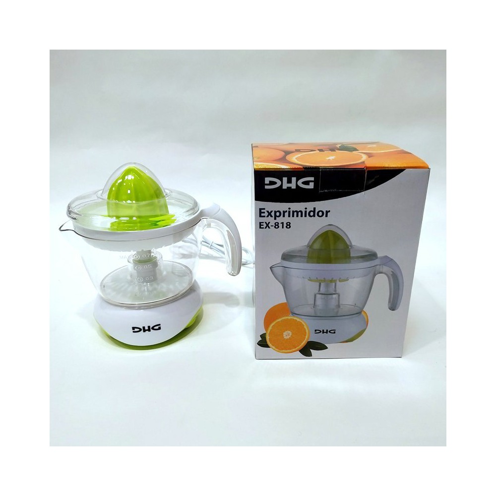 Exprimidor EX-818