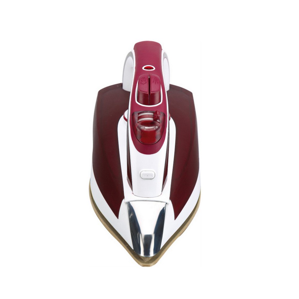 Plancha de vapor Jata PL-438