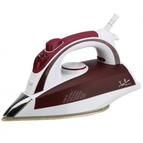 Plancha de vapor Jata PL-438