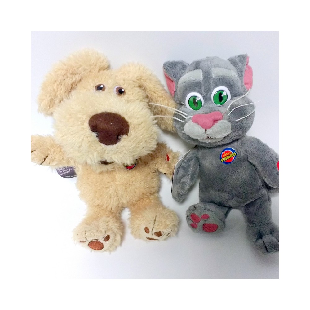 Talking Friends T3 5452