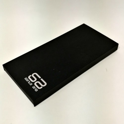 Estuche 3 cuchillos Sta. Ana C-557