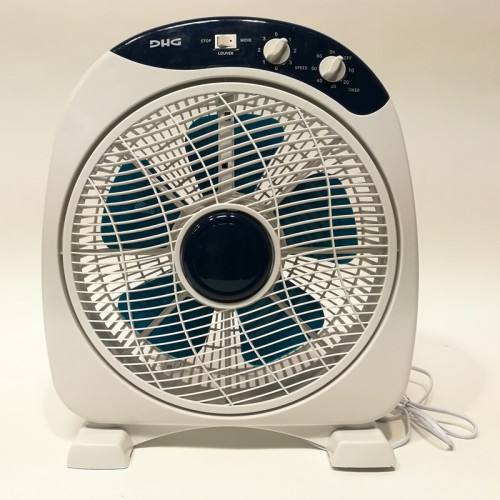 Ventilador box30 V-851