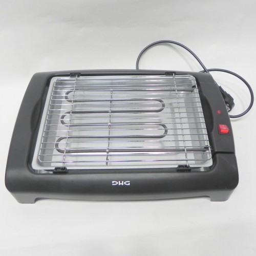 Barbacoa eléctrica BE-852