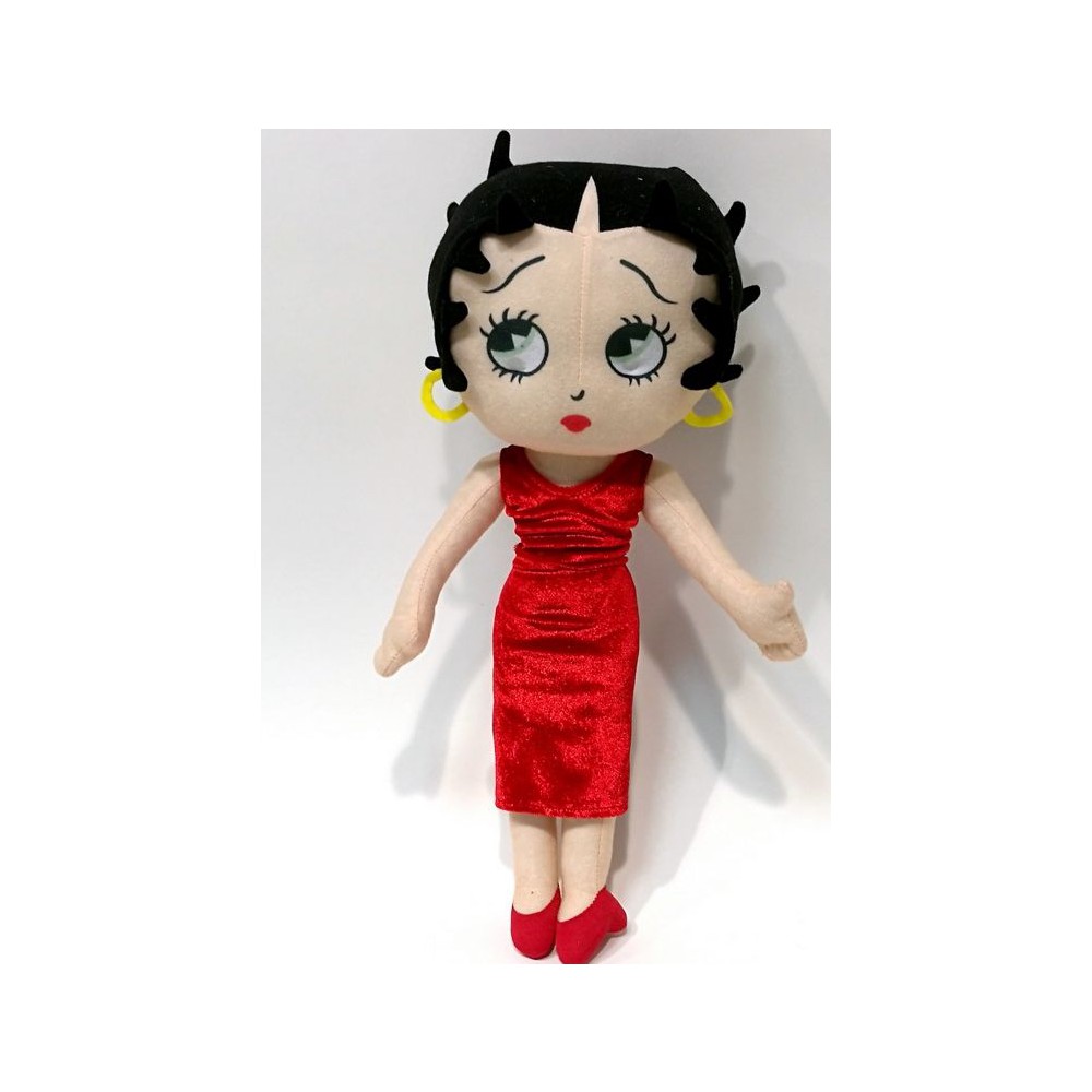 Betty Boop T4 Ref. 4009