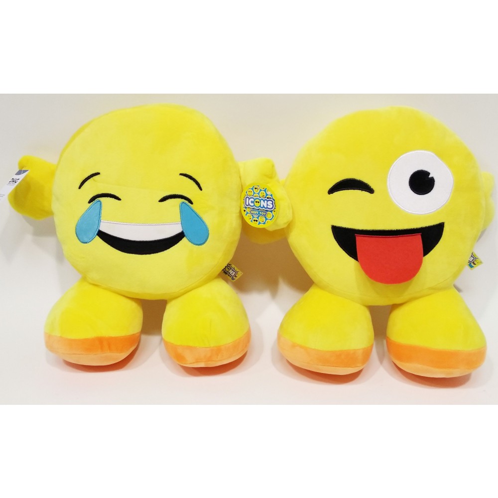 Emoticonos T5 Ref. 4075