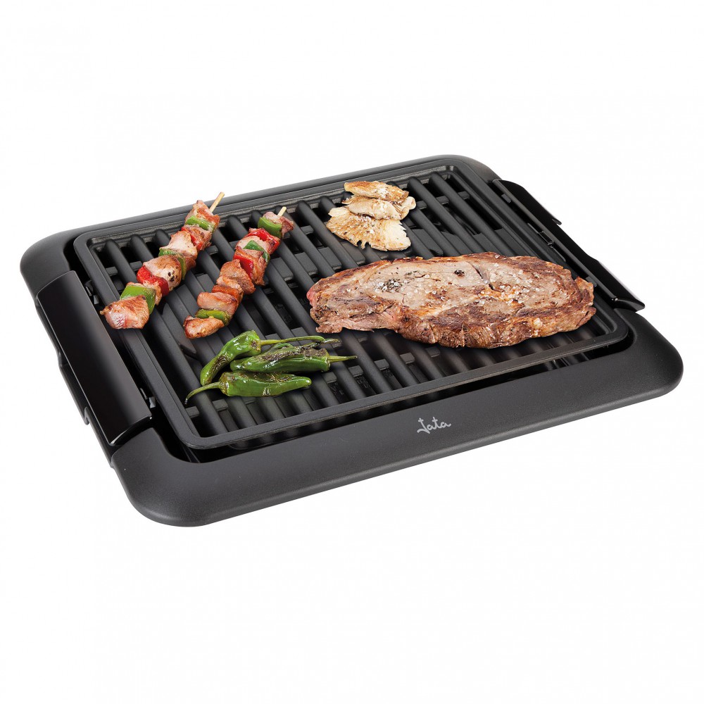 Electro barbacoa Jata Ref: 808