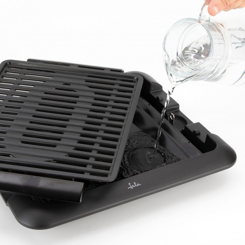 Electro barbacoa Jata Ref: 808