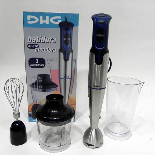 Batidora Picadora BT-878