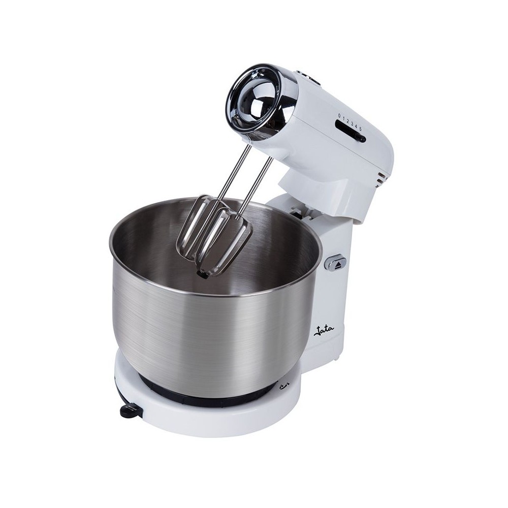 Amasadora mezcladora con bowl Jata 970