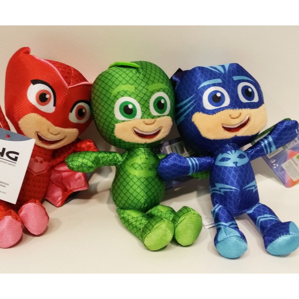 Pjmasks T1 Ref. 5961