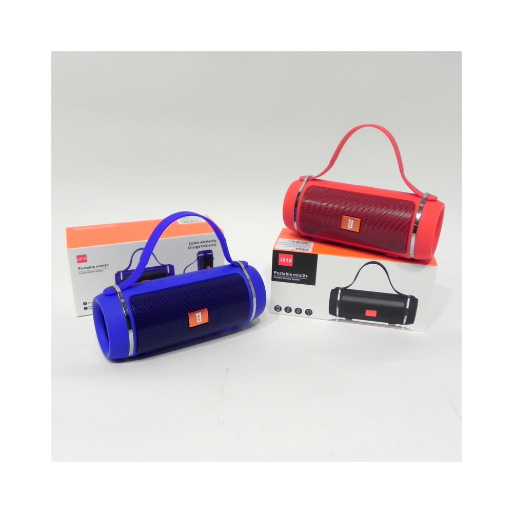 Altavoz redondo E-235