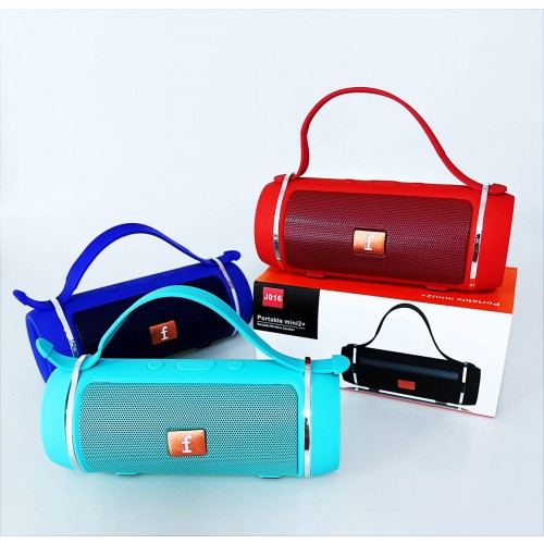 Altavoz redondo E-235