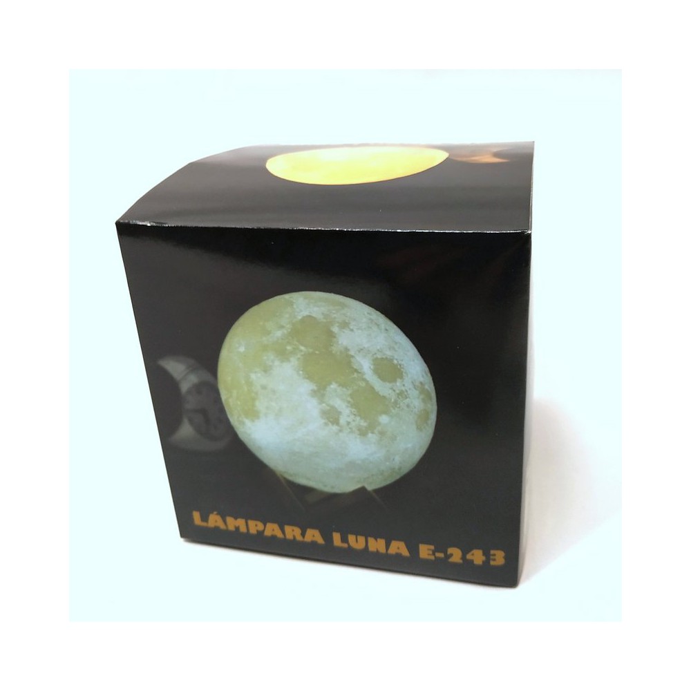 Lámpara Luna E-243