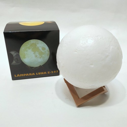 Lámpara Luna E-243
