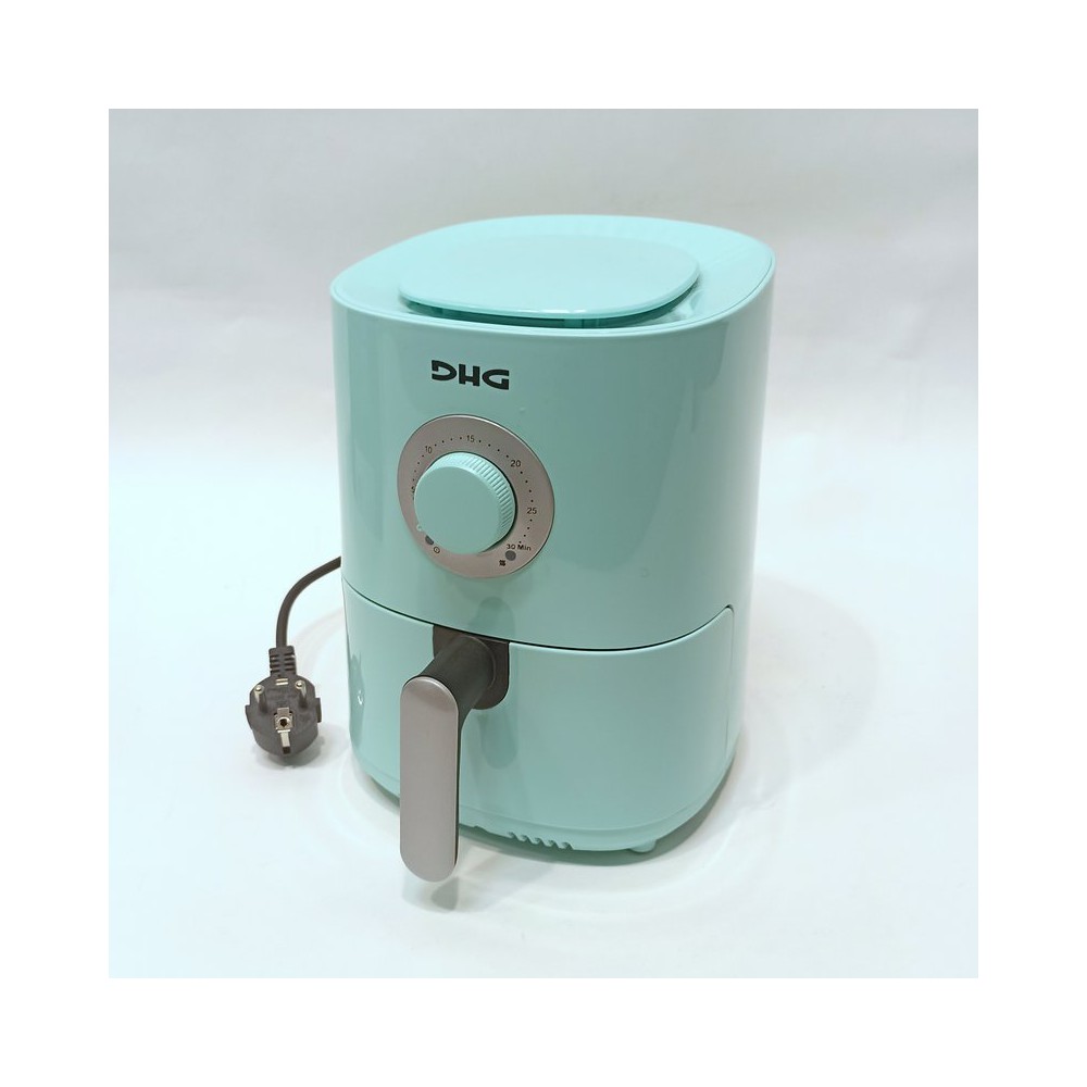 Freidora sin aceite FR-862