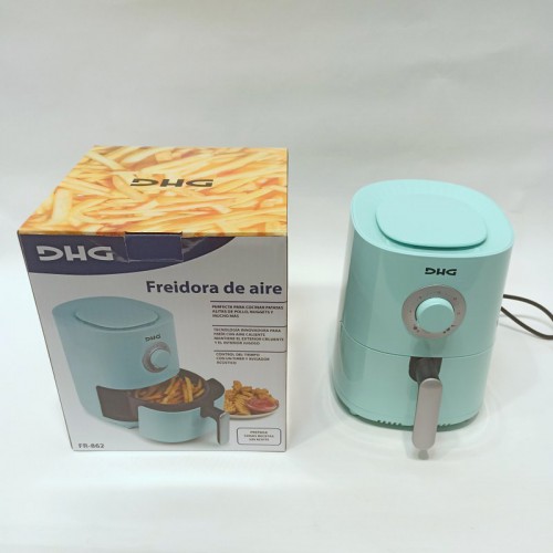 Freidora sin aceite FR-862