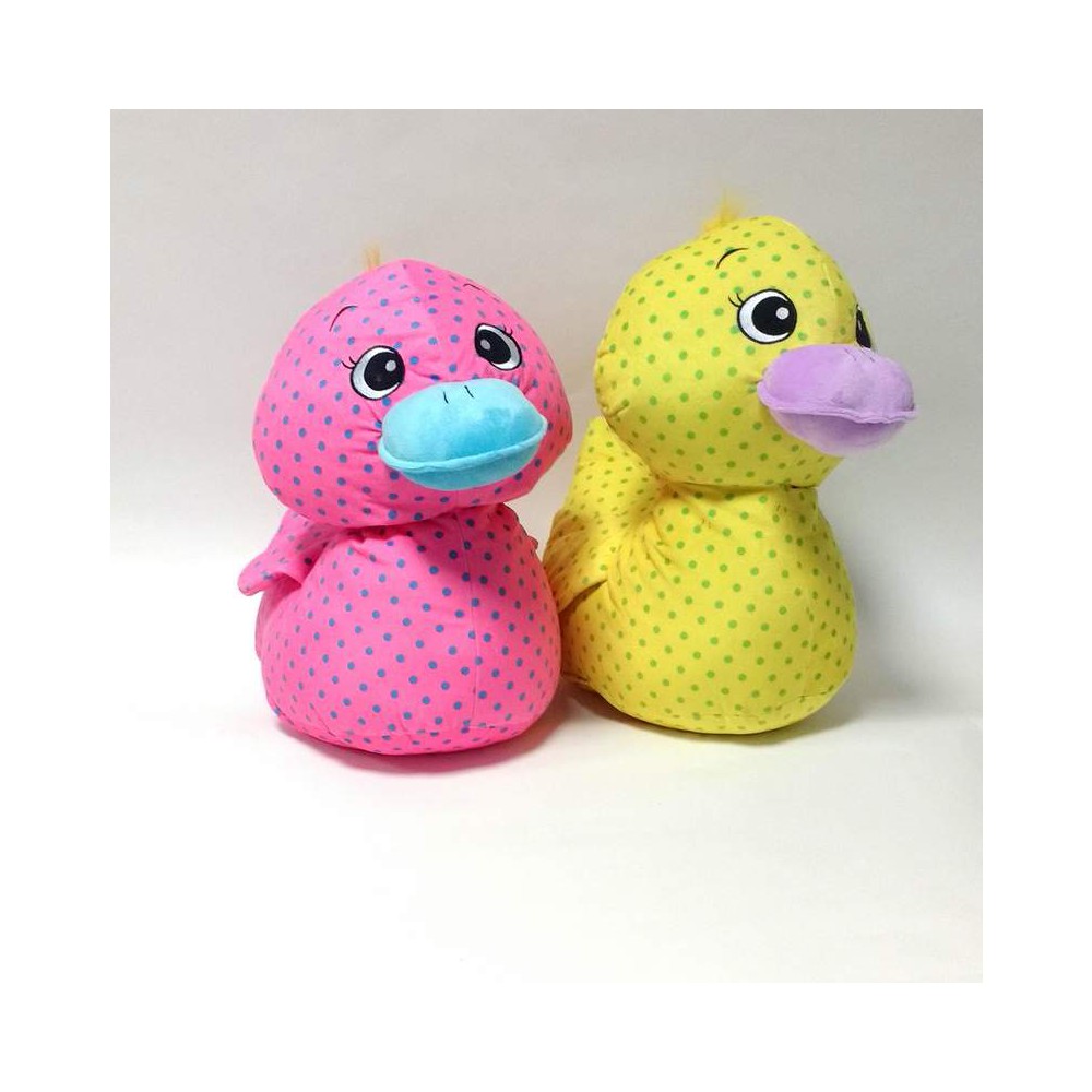 Pato lunares surtidos T6 4536