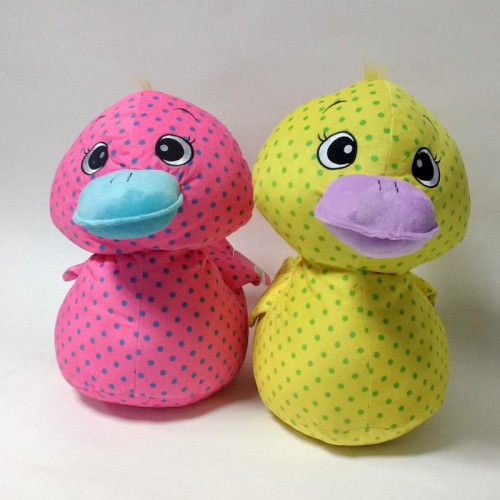 Pato lunares surtidos T6 4536