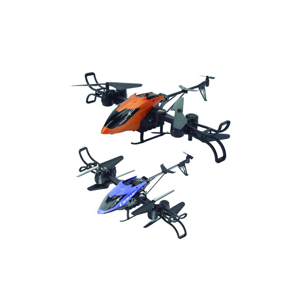 Dron Copter Cámara D-189