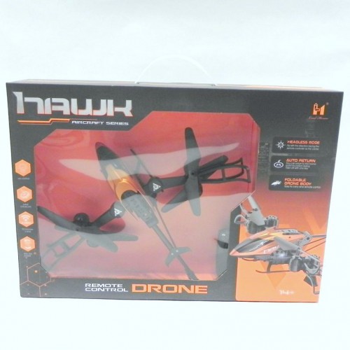 Dron Copter Cámara D-189