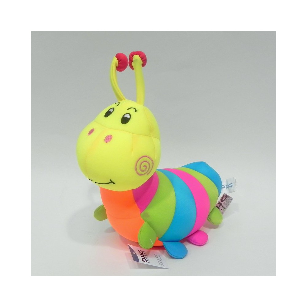 Gusano baby T4 Ref: 1902