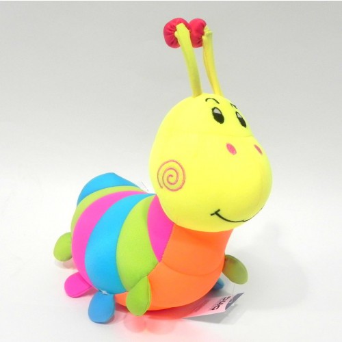 Gusano baby T4 Ref: 1902