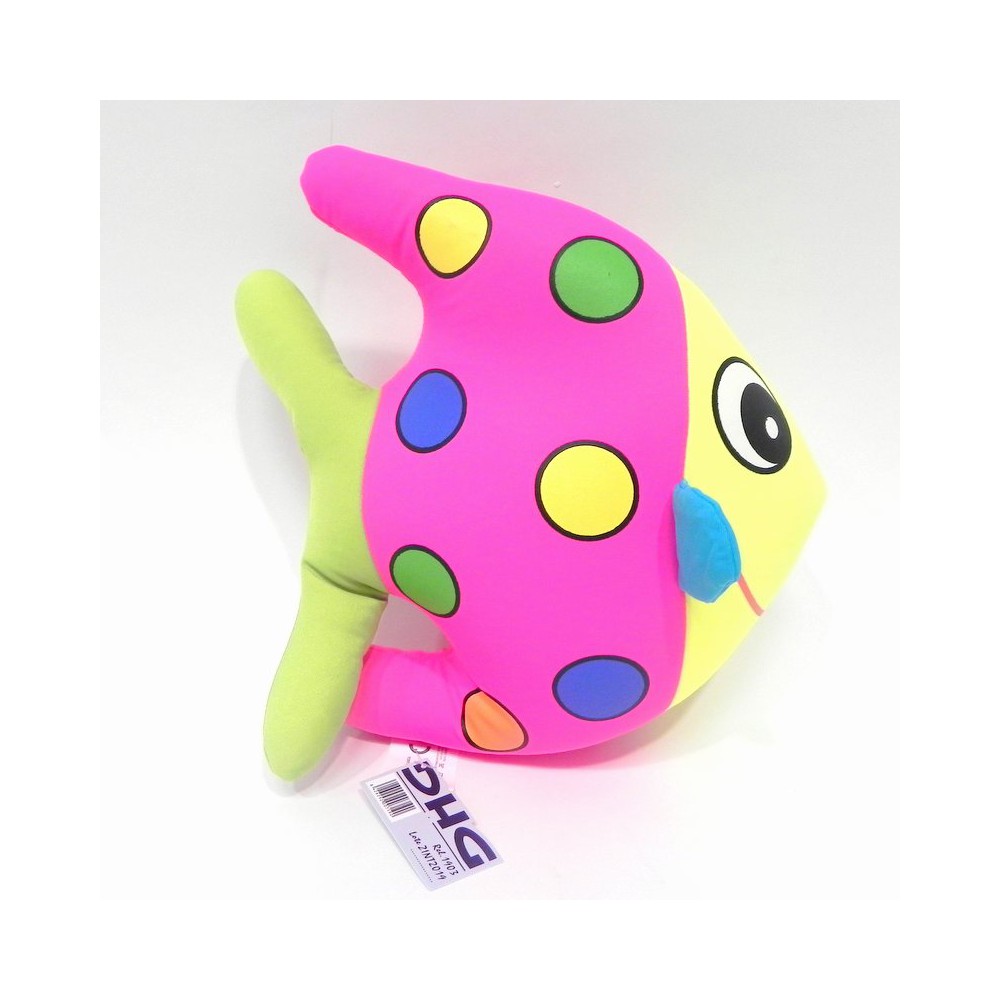 Pez colores T4 Ref: 1903