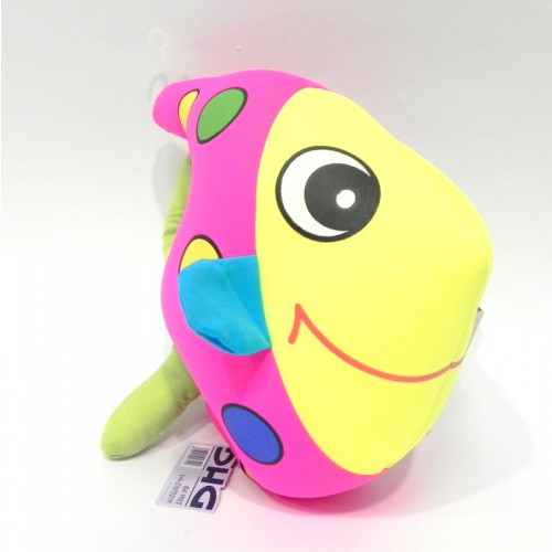 Pez colores T4 Ref: 1903